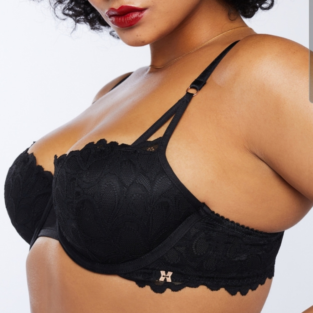 Savage x Fenty 38D balconette